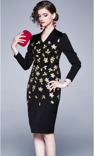Rebekah Dress